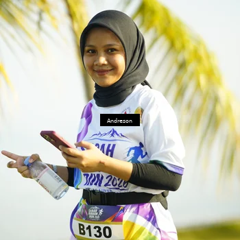 Runner Photo 6166969