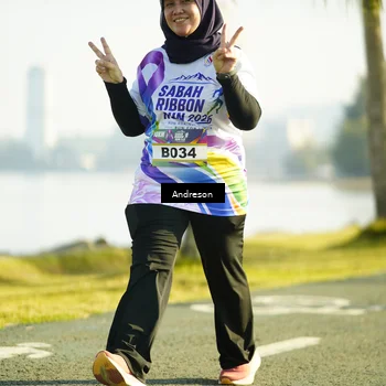 Runner Photo 6166973