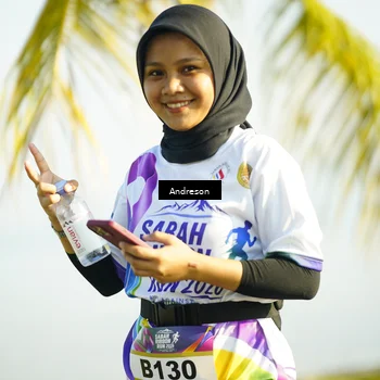 Runner Photo 6166975