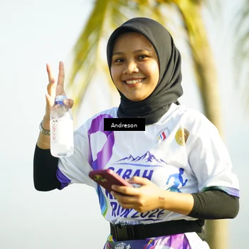 Runner Photo 6166978