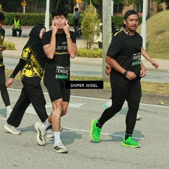 Runner Photo 6166980