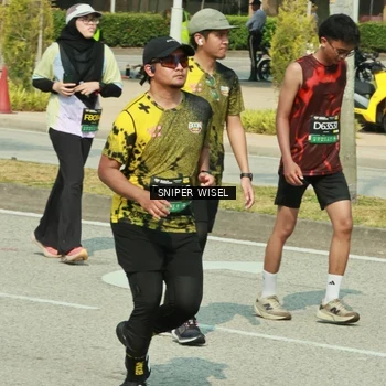 Runner Photo 6166988