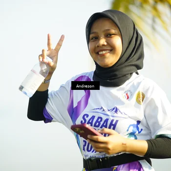 Runner Photo 6166990
