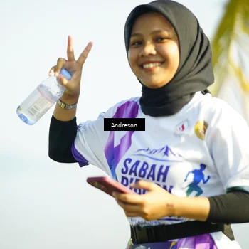 Runner Photo 6166995