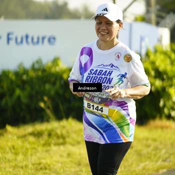 Runner Photo 6167009