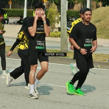 Runner Photo 6167016
