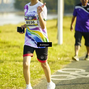 Runner Photo 6167018