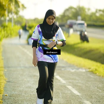Runner Photo 6167031