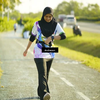 Runner Photo 6167033