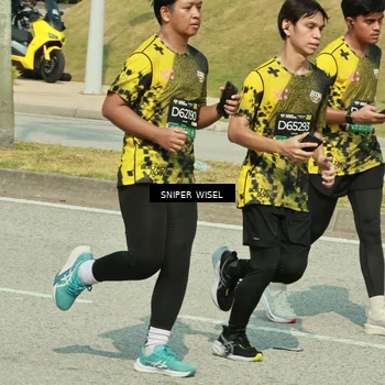 Runner Photo 6167041