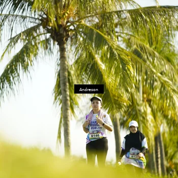 Runner Photo 6167047