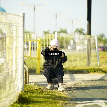 Runner Photo 6167051