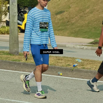 Runner Photo 6167064
