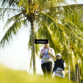 Runner Photo 6167072