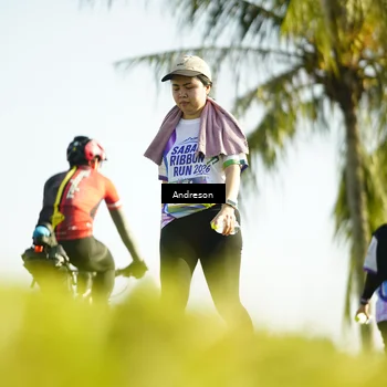 Runner Photo 6167073