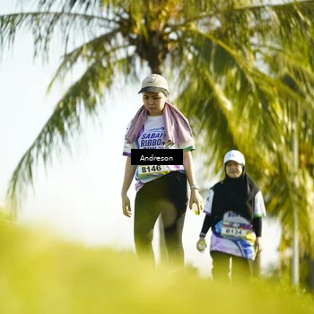Runner Photo 6167077
