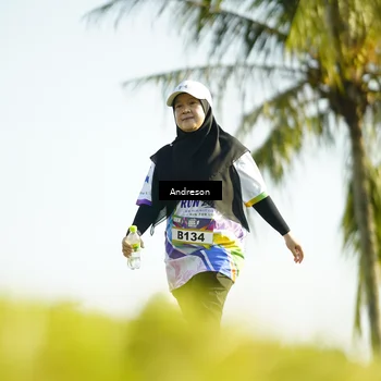 Runner Photo 6167088