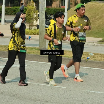Runner Photo 6167089