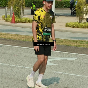 Runner Photo 6167091
