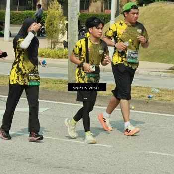 Runner Photo 6167096