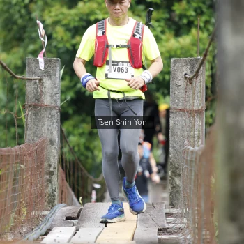 Runner Photo 61671