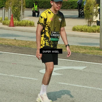 Runner Photo 6167102