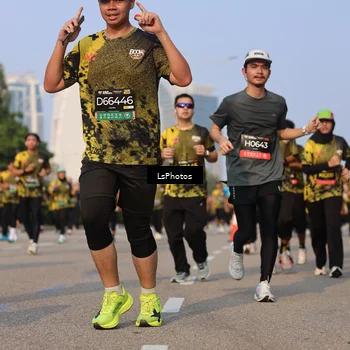 Runner Photo 6167109