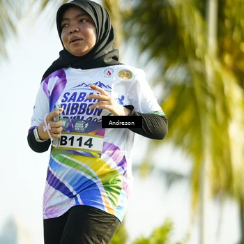 Runner Photo 6167116
