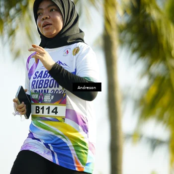 Runner Photo 6167121