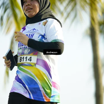 Runner Photo 6167127