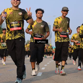 Runner Photo 6167130