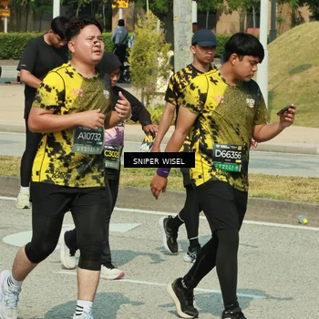 Runner Photo 6167143