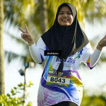 Runner Photo 6167154