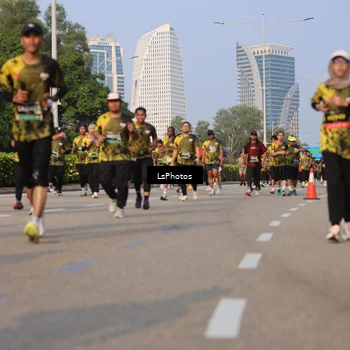 Runner Photo 6167166