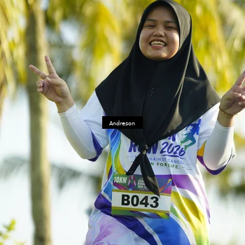 Runner Photo 6167172