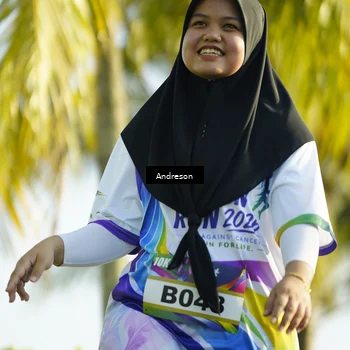 Runner Photo 6167178