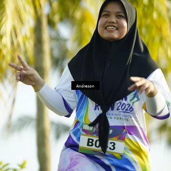 Runner Photo 6167179