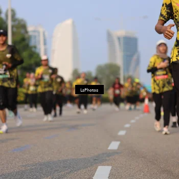 Runner Photo 6167182