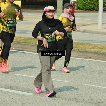 Runner Photo 6167183
