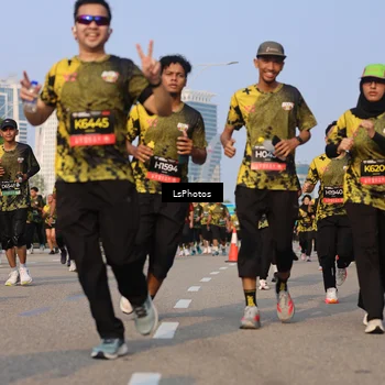 Runner Photo 6167187