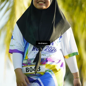 Runner Photo 6167203