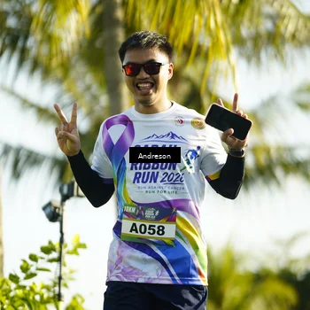 Runner Photo 6167212
