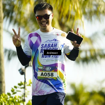 Runner Photo 6167223