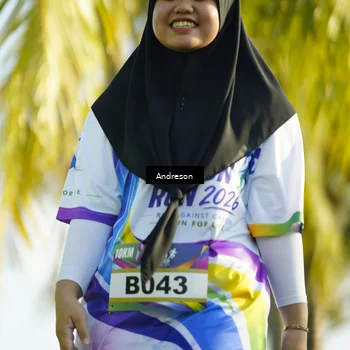 Runner Photo 6167224
