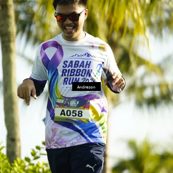 Runner Photo 6167232