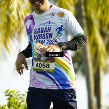 Runner Photo 6167249
