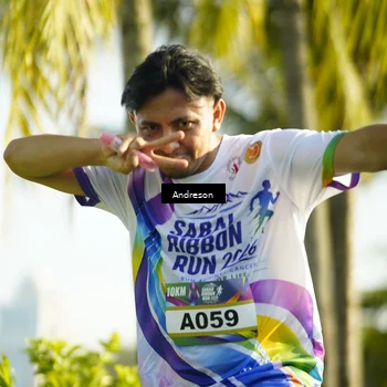 Runner Photo 6167259