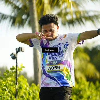 Runner Photo 6167267