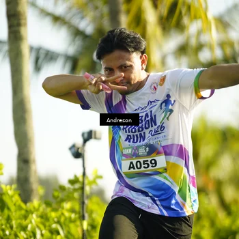 Runner Photo 6167268