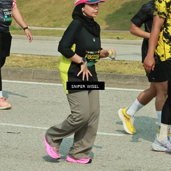 Runner Photo 6167271